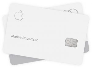Apple card i Sverige