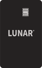 Lunar kreditkort